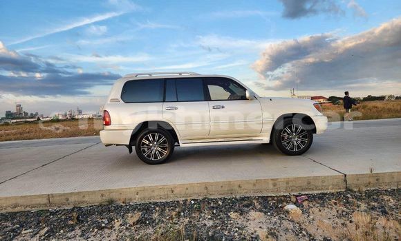 Buy Used Lexus LX 570 Other Car in Bavet in Svay Rieng Province Buy Used Lexus LX 570 Other Car in Bavet in Svay Rieng Province