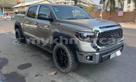 Buy Used Toyota Tundra Other Car in Bavet in Svay Rieng Province Buy Used Toyota Tundra Other Car in Bavet in Svay Rieng Province