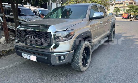 Buy Used Toyota Tundra Other Car in Bavet in Svay Rieng Province Buy Used Toyota Tundra Other Car in Bavet in Svay Rieng Province