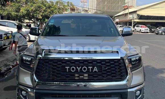 Buy Used Toyota Tundra Other Car in Bavet in Svay Rieng Province Buy Used Toyota Tundra Other Car in Bavet in Svay Rieng Province