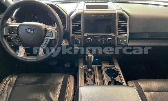 Buy Used Ford Ranger Other Car in Bavet in Svay Rieng Province Buy Used Ford Ranger Other Car in Bavet in Svay Rieng Province