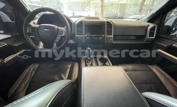 Buy Used Ford Ranger Other Car in Bavet in Svay Rieng Province Buy Used Ford Ranger Other Car in Bavet in Svay Rieng Province