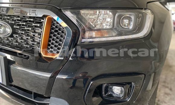 Buy Used Ford Ranger Black Car in Bavet in Svay Rieng Province Buy Used Ford Ranger Black Car in Bavet in Svay Rieng Province