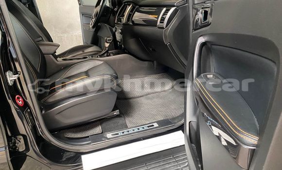 Buy Used Ford Ranger Black Car in Bavet in Svay Rieng Province Buy Used Ford Ranger Black Car in Bavet in Svay Rieng Province