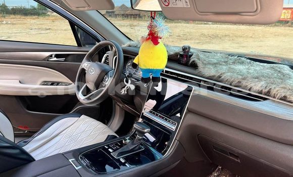 Buy Used GAC Trumpchi GS8 Black Car in Bavet in Svay Rieng Province Buy Used GAC Trumpchi GS8 Black Car in Bavet in Svay Rieng Province