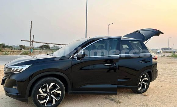 Buy Used GAC Trumpchi GS8 Black Car in Bavet in Svay Rieng Province Buy Used GAC Trumpchi GS8 Black Car in Bavet in Svay Rieng Province