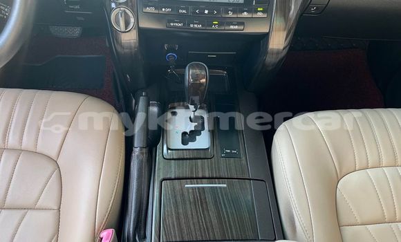 Buy Used Toyota Land Cruiser Other Car in Battambang in Battambang Province Buy Used Toyota Land Cruiser Other Car in Battambang in Battambang Province