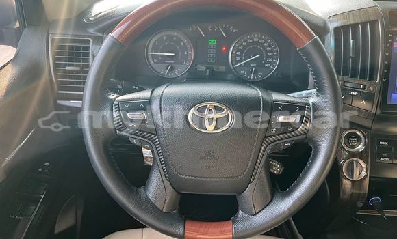 Buy Used Toyota Land Cruiser Other Car in Battambang in Battambang Province Buy Used Toyota Land Cruiser Other Car in Battambang in Battambang Province