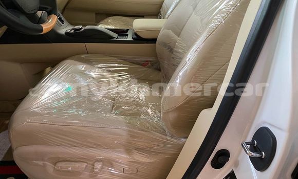 Buy Used Lexus RX 350 White Car in Chbar Mon in Kampong Speu Province Buy Used Lexus RX 350 White Car in Chbar Mon in Kampong Speu Province