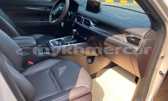 Buy Used Mazda CX-8 Other Car in Battambang in Battambang Province Buy Used Mazda CX-8 Other Car in Battambang in Battambang Province