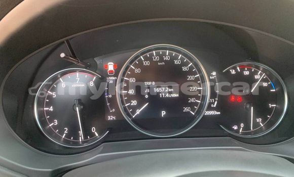 Buy Used Mazda CX-8 Other Car in Battambang in Battambang Province Buy Used Mazda CX-8 Other Car in Battambang in Battambang Province