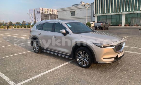 Buy Used Mazda CX-8 Other Car in Battambang in Battambang Province Buy Used Mazda CX-8 Other Car in Battambang in Battambang Province