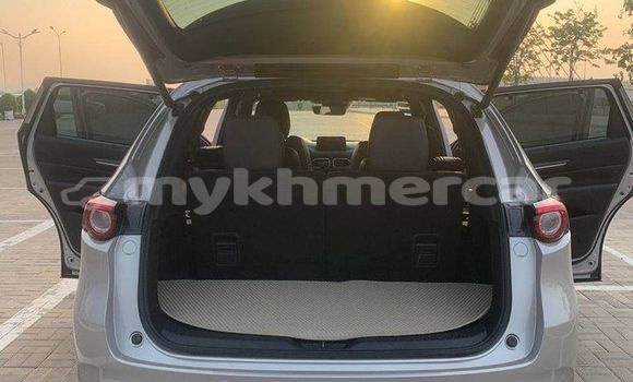 Buy Used Mazda CX-8 Other Car in Battambang in Battambang Province Buy Used Mazda CX-8 Other Car in Battambang in Battambang Province
