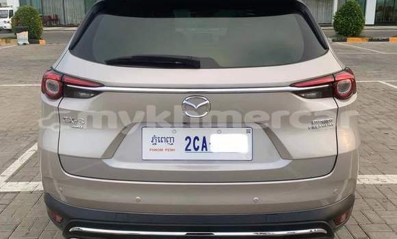 Buy Used Mazda CX-8 Other Car in Battambang in Battambang Province Buy Used Mazda CX-8 Other Car in Battambang in Battambang Province