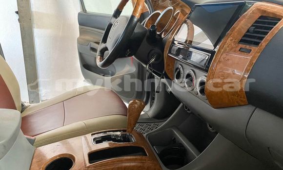 Buy Used Toyota Tacoma Other Car in Battambang in Battambang Province Buy Used Toyota Tacoma Other Car in Battambang in Battambang Province