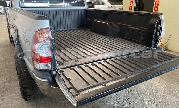 Buy Used Toyota Tacoma Other Car in Battambang in Battambang Province Buy Used Toyota Tacoma Other Car in Battambang in Battambang Province