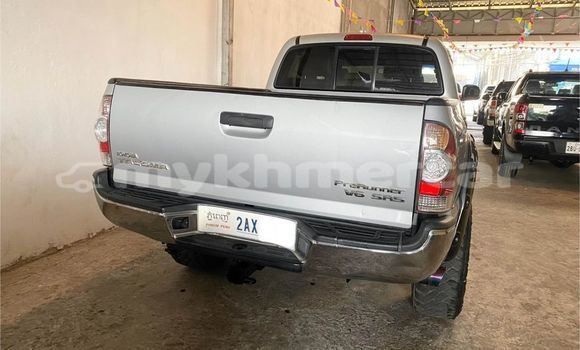 Buy Used Toyota Tacoma Other Car in Battambang in Battambang Province Buy Used Toyota Tacoma Other Car in Battambang in Battambang Province