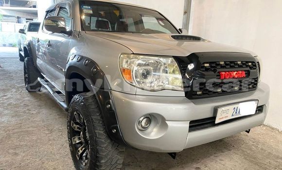 Buy Used Toyota Tacoma Other Car in Battambang in Battambang Province Buy Used Toyota Tacoma Other Car in Battambang in Battambang Province