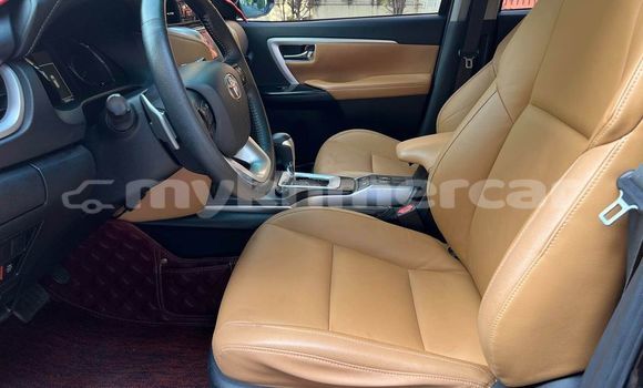 Buy Used Toyota Fortuner Other Car in Banlung in Ratanakiri Province Buy Used Toyota Fortuner Other Car in Banlung in Ratanakiri Province