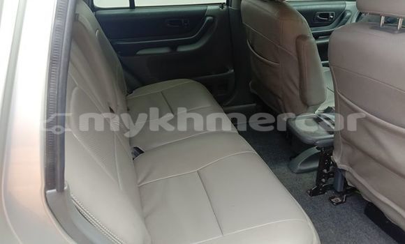 ទិញ បានប្រើ Honda CR–V Silver ឡាន} ក្នុង Phnom Penh ក្នុង Phnom Penh ទិញ បានប្រើ Honda CR–V Silver ឡាន} ក្នុង Phnom Penh ក្នុង Phnom Penh