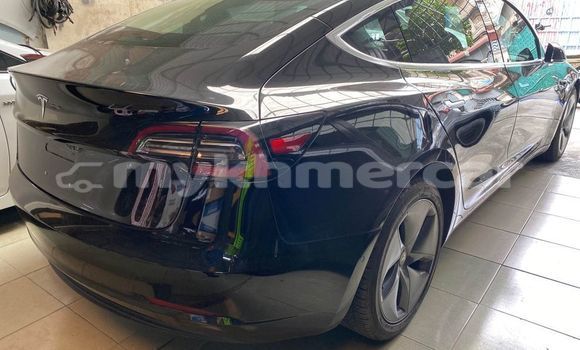 Buy Used Tesla Model 3 Black Car in Battambang in Battambang Province Buy Used Tesla Model 3 Black Car in Battambang in Battambang Province