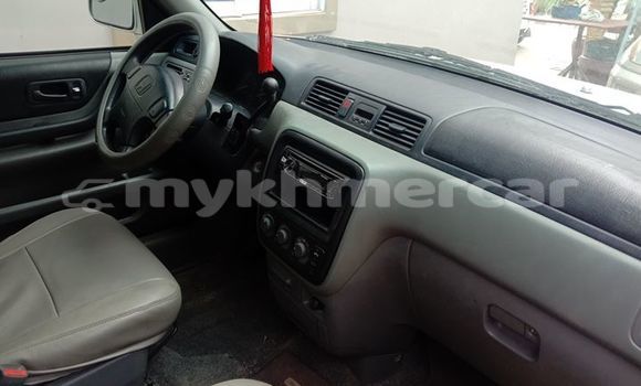 ទិញ បានប្រើ Honda CR–V Silver ឡាន} ក្នុង Phnom Penh ក្នុង Phnom Penh ទិញ បានប្រើ Honda CR–V Silver ឡាន} ក្នុង Phnom Penh ក្នុង Phnom Penh