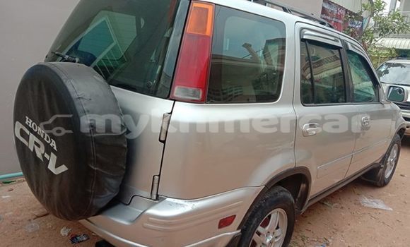 ទិញ បានប្រើ Honda CR–V Silver ឡាន} ក្នុង Phnom Penh ក្នុង Phnom Penh ទិញ បានប្រើ Honda CR–V Silver ឡាន} ក្នុង Phnom Penh ក្នុង Phnom Penh