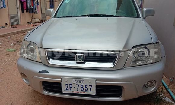 ទិញ បានប្រើ Honda CR–V Silver ឡាន} ក្នុង Phnom Penh ក្នុង Phnom Penh ទិញ បានប្រើ Honda CR–V Silver ឡាន} ក្នុង Phnom Penh ក្នុង Phnom Penh