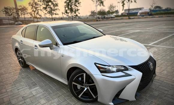 Buy Used Lexus GS Other Car in Phnom Penh in Phnom Penh Buy Used Lexus GS Other Car in Phnom Penh in Phnom Penh