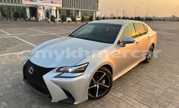 Buy Used Lexus GS Other Car in Phnom Penh in Phnom Penh Buy Used Lexus GS Other Car in Phnom Penh in Phnom Penh