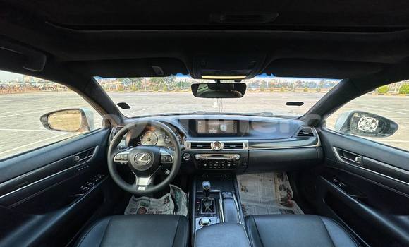 Buy Used Lexus GS Other Car in Phnom Penh in Phnom Penh Buy Used Lexus GS Other Car in Phnom Penh in Phnom Penh