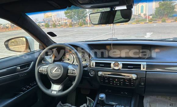Buy Used Lexus GS Other Car in Phnom Penh in Phnom Penh Buy Used Lexus GS Other Car in Phnom Penh in Phnom Penh