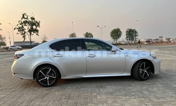 Buy Used Lexus GS Other Car in Phnom Penh in Phnom Penh Buy Used Lexus GS Other Car in Phnom Penh in Phnom Penh