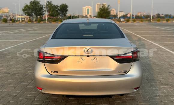 Buy Used Lexus GS Other Car in Phnom Penh in Phnom Penh Buy Used Lexus GS Other Car in Phnom Penh in Phnom Penh