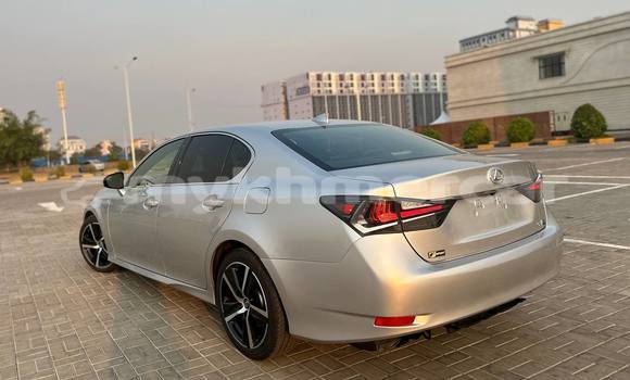 Buy Used Lexus GS Other Car in Phnom Penh in Phnom Penh Buy Used Lexus GS Other Car in Phnom Penh in Phnom Penh