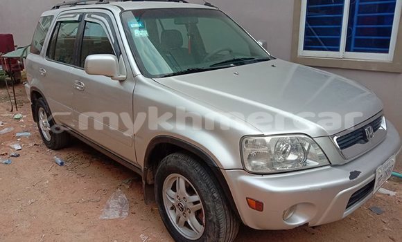 ទិញ បានប្រើ Honda CR–V Silver ឡាន} ក្នុង Phnom Penh ក្នុង Phnom Penh ទិញ បានប្រើ Honda CR–V Silver ឡាន} ក្នុង Phnom Penh ក្នុង Phnom Penh