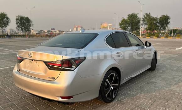 Buy Used Lexus GS Other Car in Phnom Penh in Phnom Penh Buy Used Lexus GS Other Car in Phnom Penh in Phnom Penh
