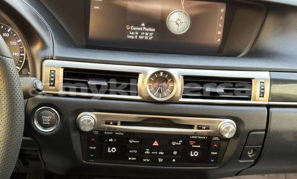 Buy Used Lexus GS Other Car in Phnom Penh in Phnom Penh Buy Used Lexus GS Other Car in Phnom Penh in Phnom Penh