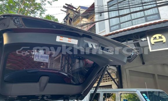 Buy Used Lexus RX 350 Black Car in Bavet in Svay Rieng Province Buy Used Lexus RX 350 Black Car in Bavet in Svay Rieng Province