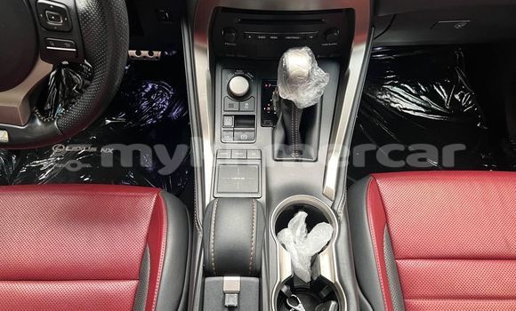 Buy Used Lexus NX White Car in Bavet in Svay Rieng Province Buy Used Lexus NX White Car in Bavet in Svay Rieng Province