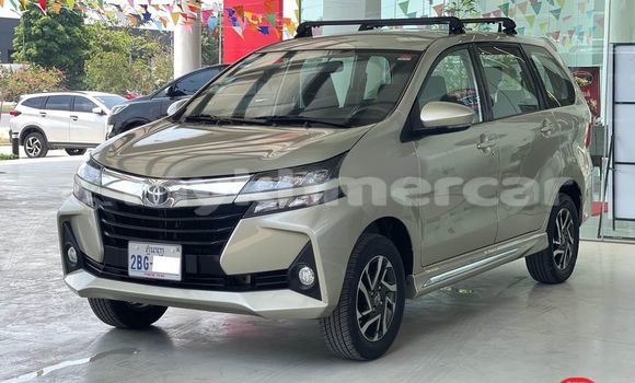 Buy Used Toyota Avanza Other Car in Bavet in Svay Rieng Province Buy Used Toyota Avanza Other Car in Bavet in Svay Rieng Province