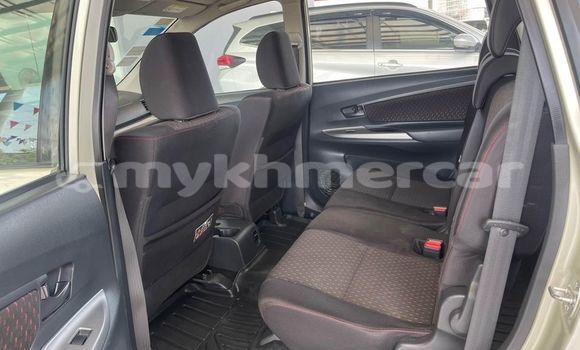 Buy Used Toyota Avanza Other Car in Bavet in Svay Rieng Province Buy Used Toyota Avanza Other Car in Bavet in Svay Rieng Province