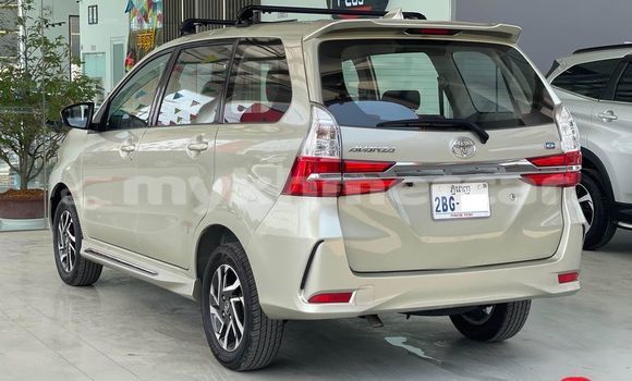 Buy Used Toyota Avanza Other Car in Bavet in Svay Rieng Province Buy Used Toyota Avanza Other Car in Bavet in Svay Rieng Province
