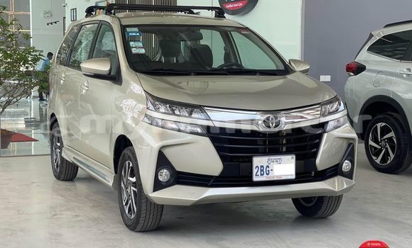 Buy Used Toyota Avanza Other Car in Bavet in Svay Rieng Province Buy Used Toyota Avanza Other Car in Bavet in Svay Rieng Province