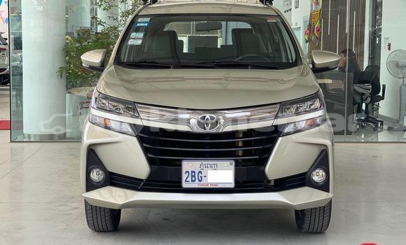 Buy Used Toyota Avanza Other Car in Bavet in Svay Rieng Province Buy Used Toyota Avanza Other Car in Bavet in Svay Rieng Province