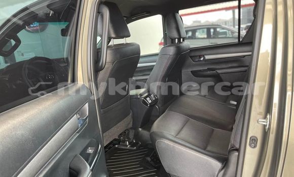 Buy Used Toyota Hiluxe Revo Other Car in Bavet in Svay Rieng Province Buy Used Toyota Hiluxe Revo Other Car in Bavet in Svay Rieng Province
