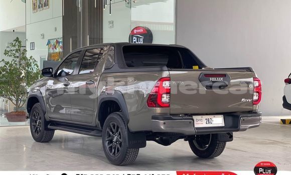 Buy Used Toyota Hiluxe Revo Other Car in Bavet in Svay Rieng Province Buy Used Toyota Hiluxe Revo Other Car in Bavet in Svay Rieng Province