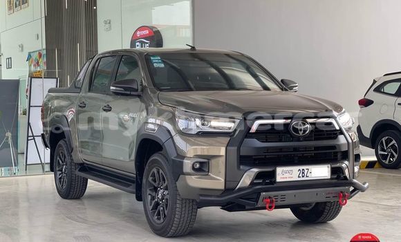 Buy Used Toyota Hiluxe Revo Other Car in Bavet in Svay Rieng Province Buy Used Toyota Hiluxe Revo Other Car in Bavet in Svay Rieng Province