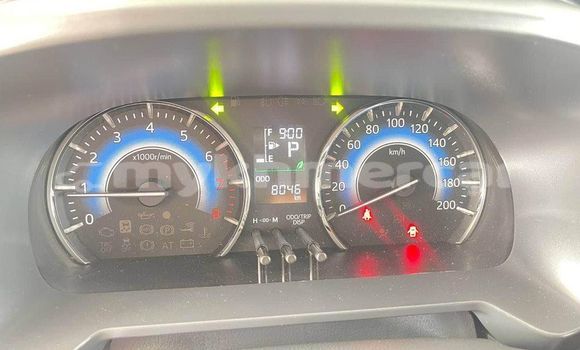 Buy Used Toyota Rush Other Car in Battambang in Battambang Province Buy Used Toyota Rush Other Car in Battambang in Battambang Province