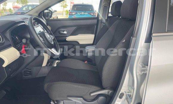 Buy Used Toyota Rush Other Car in Battambang in Battambang Province Buy Used Toyota Rush Other Car in Battambang in Battambang Province